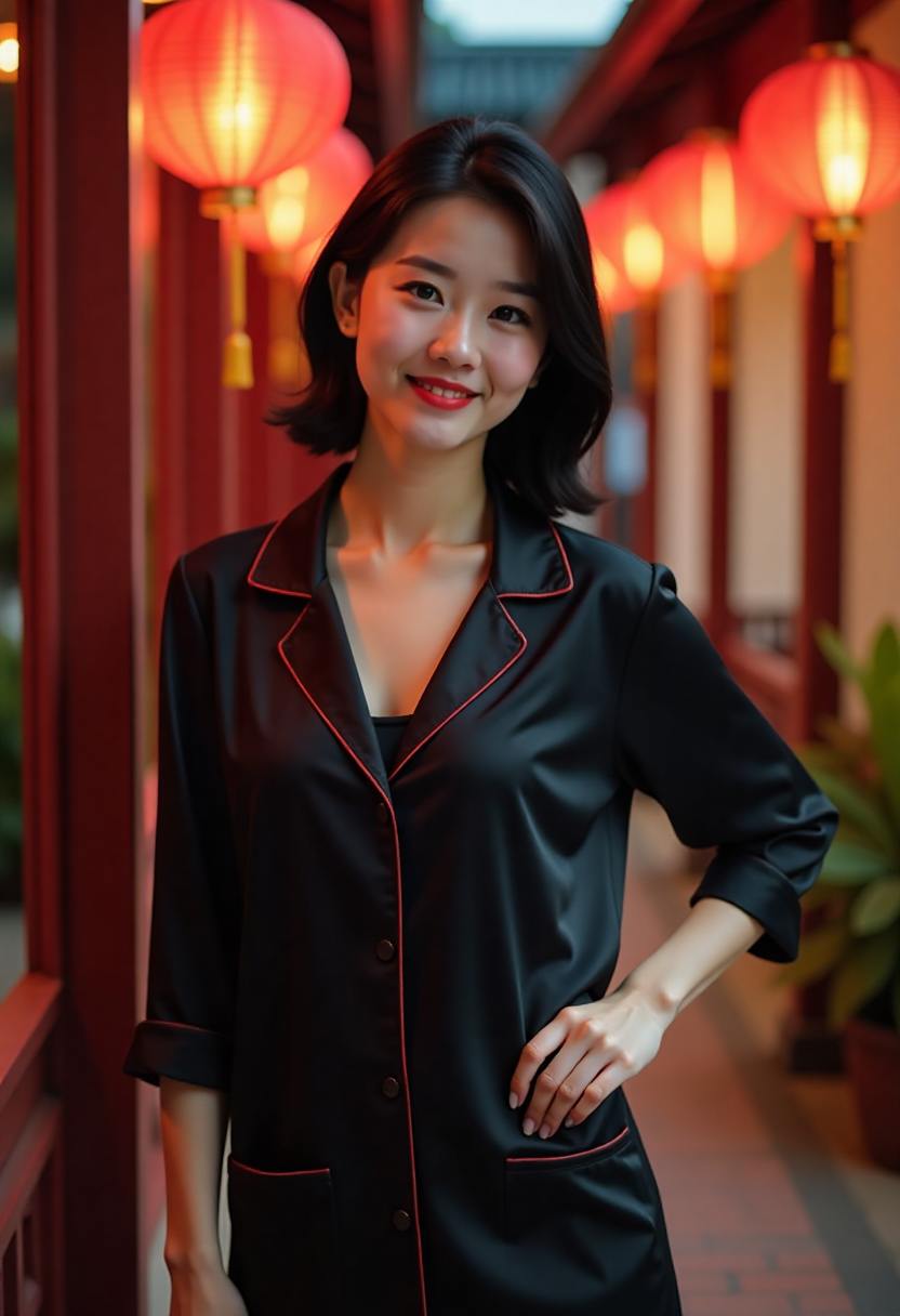 无声证词电视剧剧照