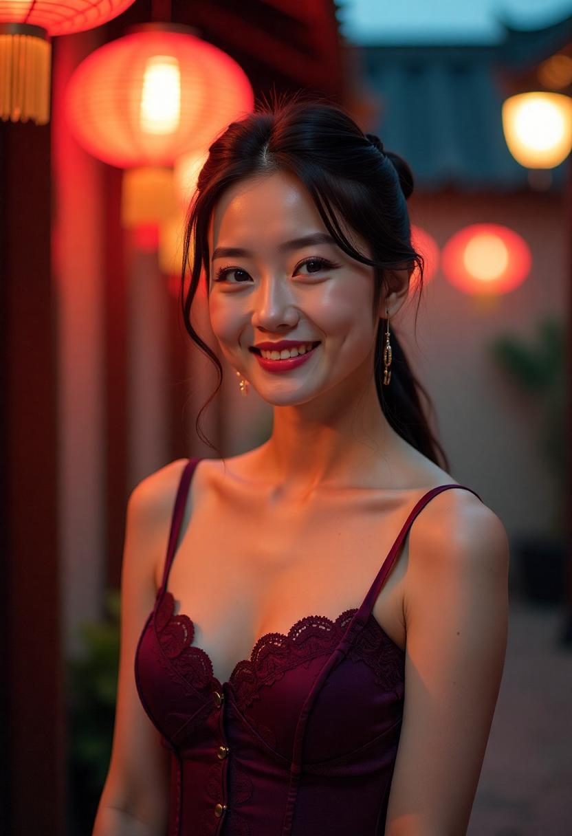 听风渡电视剧剧照