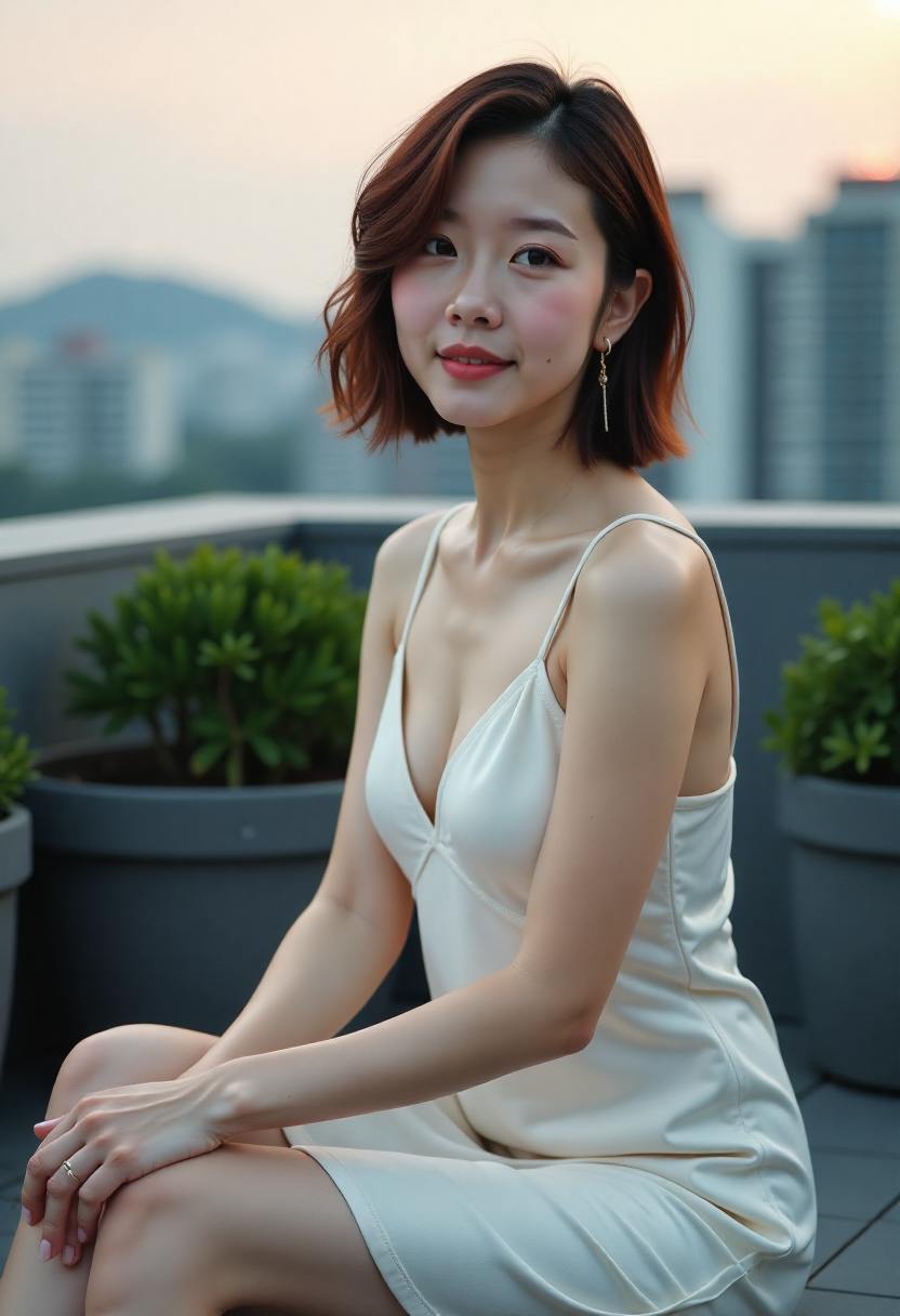 舞台新声综艺剧照