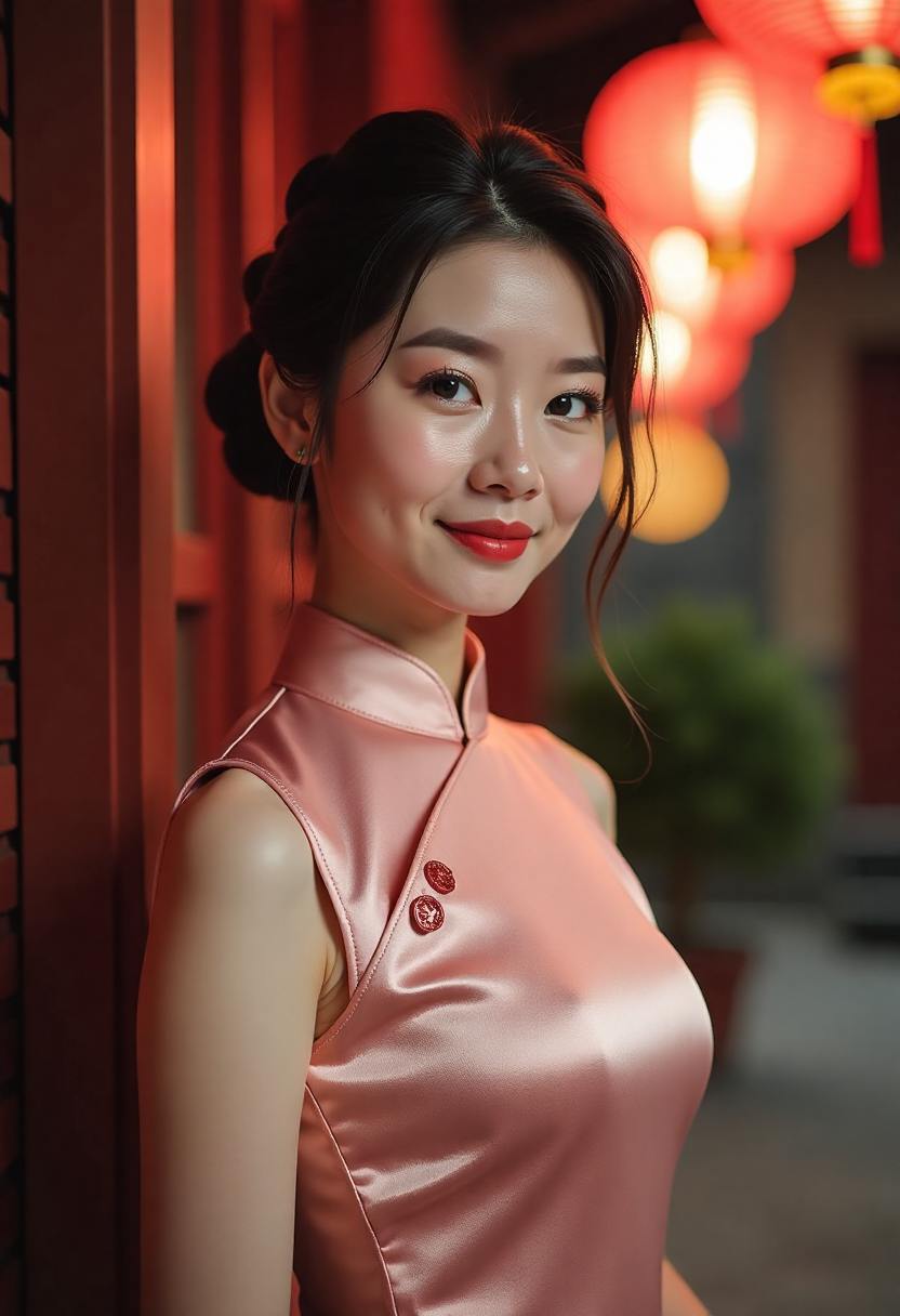 剑来动画海报